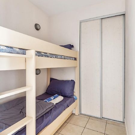 Residence Heliotel Marine - Maeva Home Saint-Laurent-du-Var Zewnętrze zdjęcie