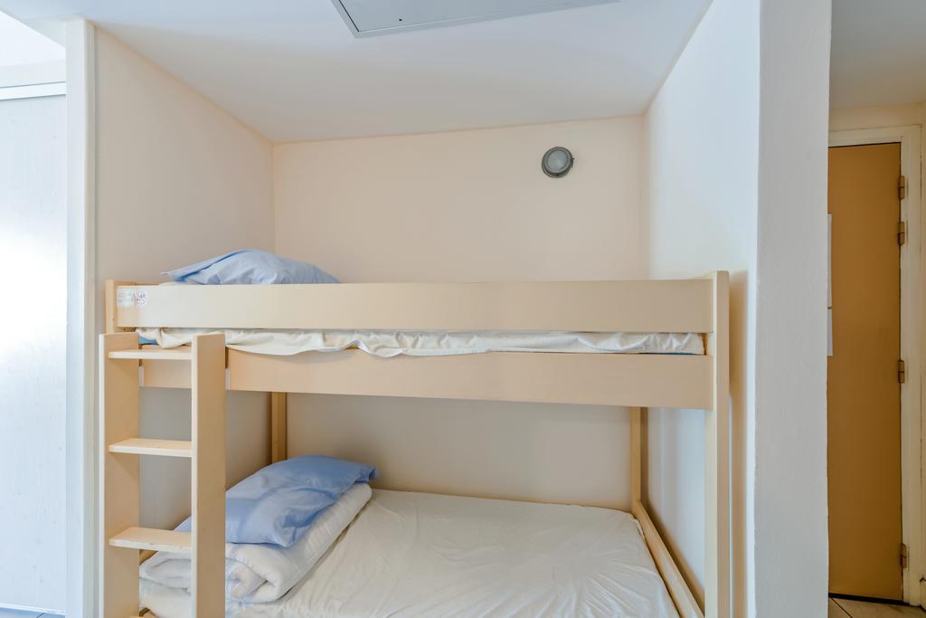 Residence Heliotel Marine - Maeva Home Saint-Laurent-du-Var Zewnętrze zdjęcie