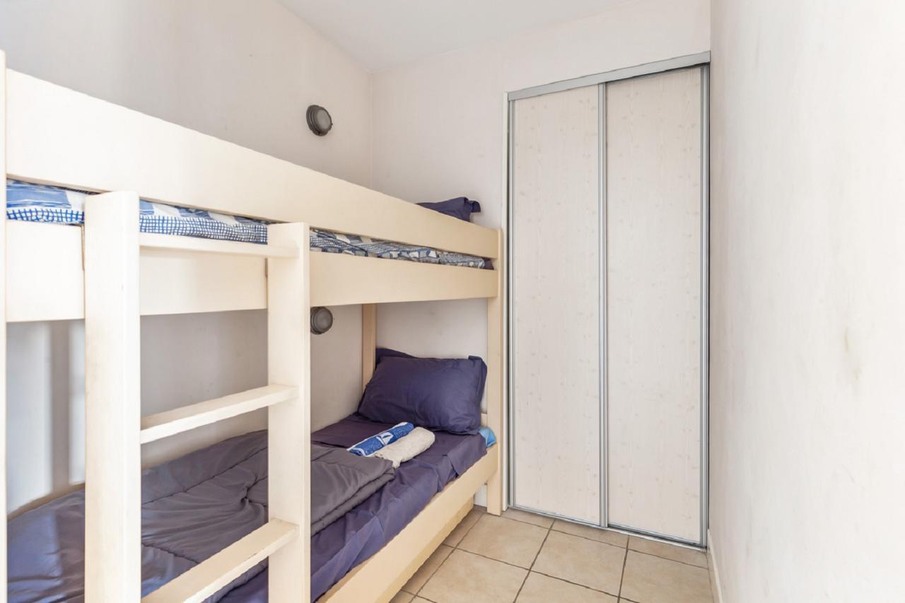 Residence Heliotel Marine - Maeva Home Saint-Laurent-du-Var Zewnętrze zdjęcie