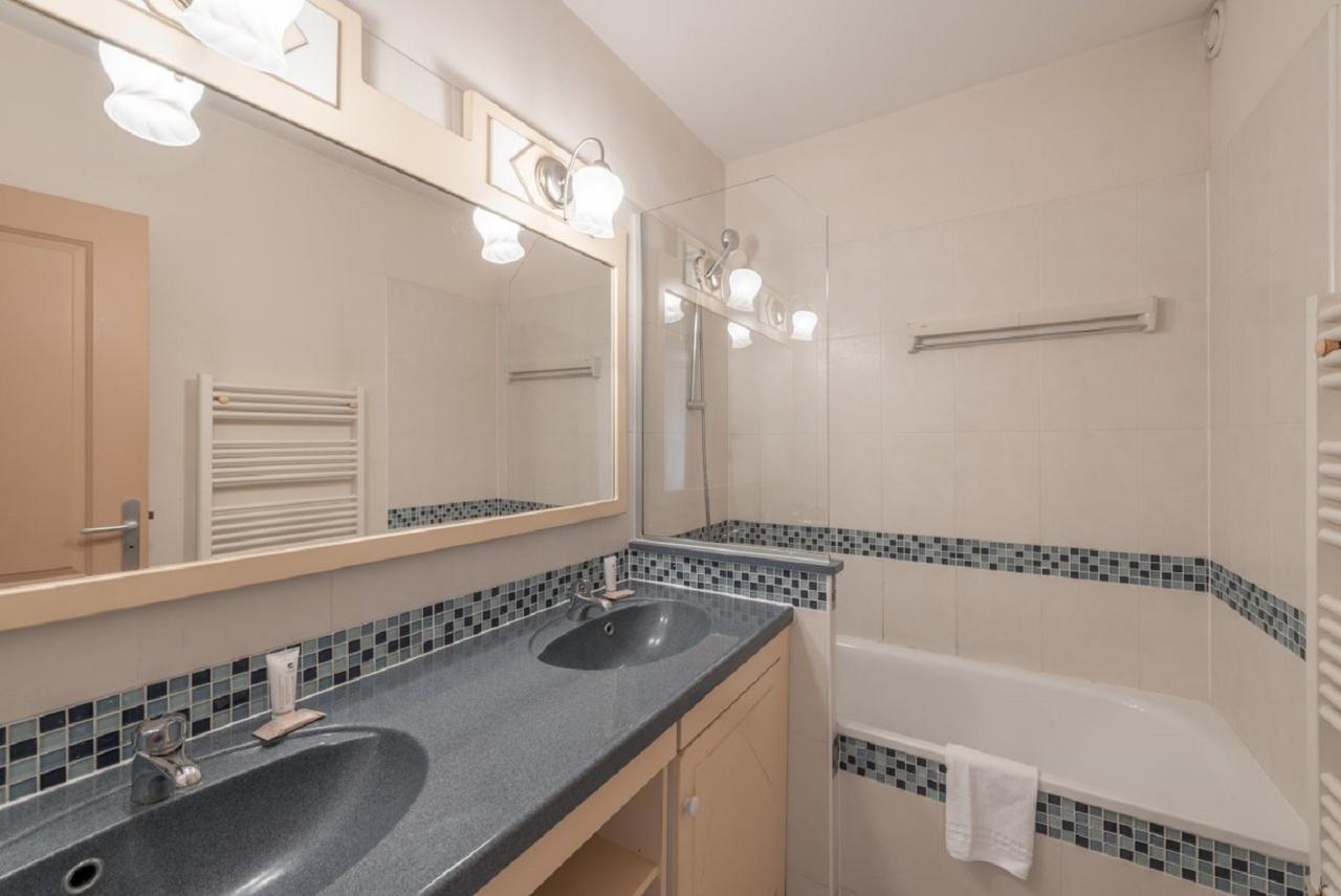 Residence Heliotel Marine - Maeva Home Saint-Laurent-du-Var Pokój zdjęcie
