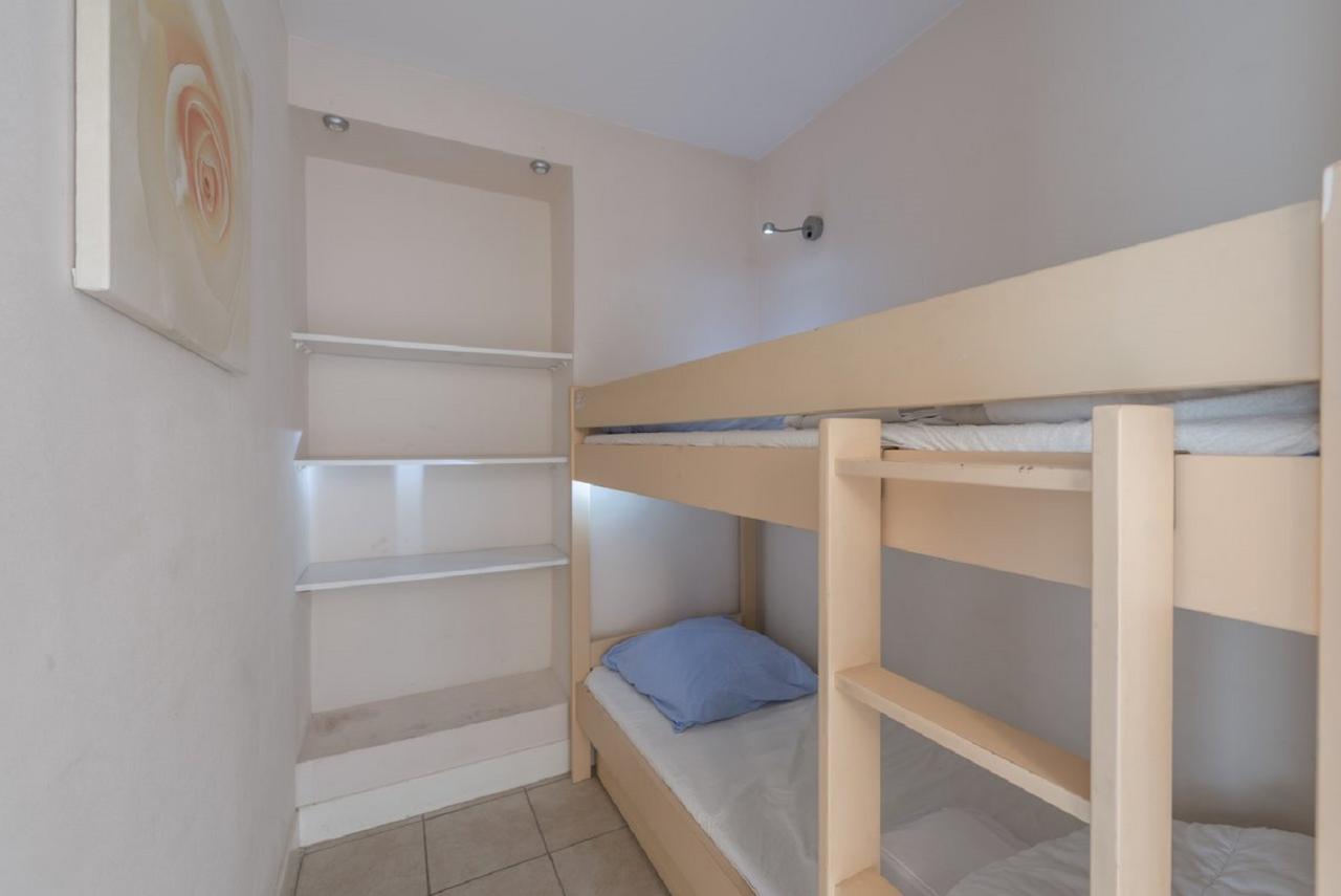 Residence Heliotel Marine - Maeva Home Saint-Laurent-du-Var Pokój zdjęcie